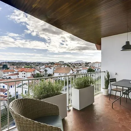 Daire Auteuil - Lumineux Renove *