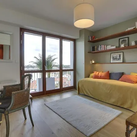 Auteuil - Lumineux Renove * Biarritz